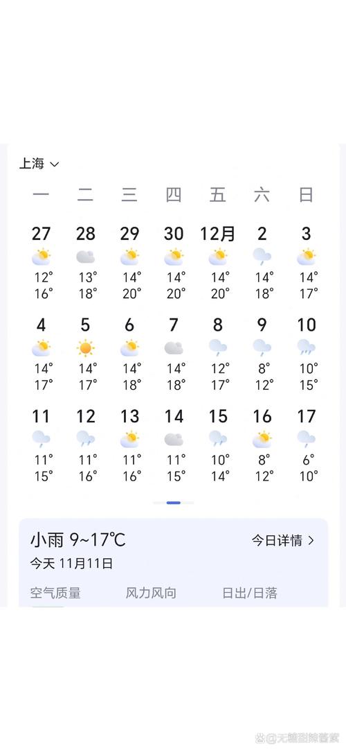 东阳天气预报一周？东阳天气预报实时？-第5张图片-优品飞百科