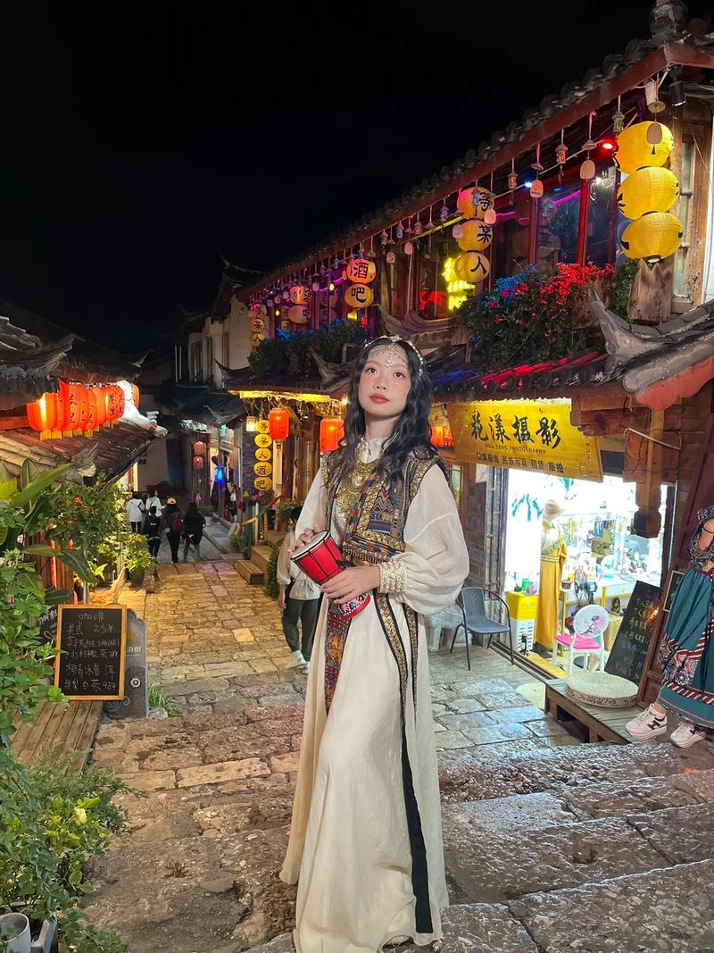 丽江天气预报一周，丽江10月份天气预报-第4张图片-优品飞百科