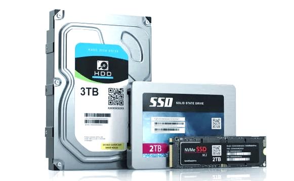 游戏本加固态硬盘有什么好处，游戏本加装固态硬盘有什么用-第2张图片-优品飞百科