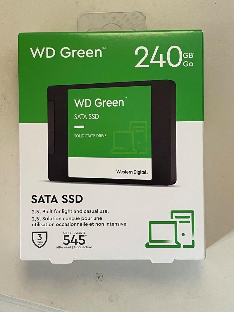 游戏本加固态硬盘有什么好处，游戏本加装固态硬盘有什么用-第4张图片-优品飞百科