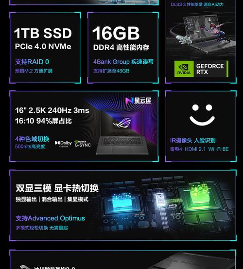 游戏本加固态硬盘有什么好处，游戏本加装固态硬盘有什么用-第5张图片-优品飞百科