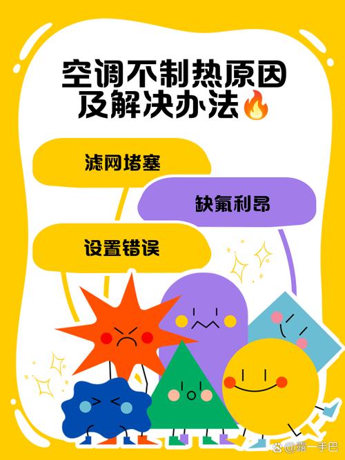 长虹空调不制热的原因及解决办法，长虹空调为什么不制热没反应？-第3张图片-优品飞百科