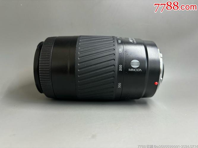 美能达镜头大全？美能达镜头拆解教程？-第1张图片-优品飞百科