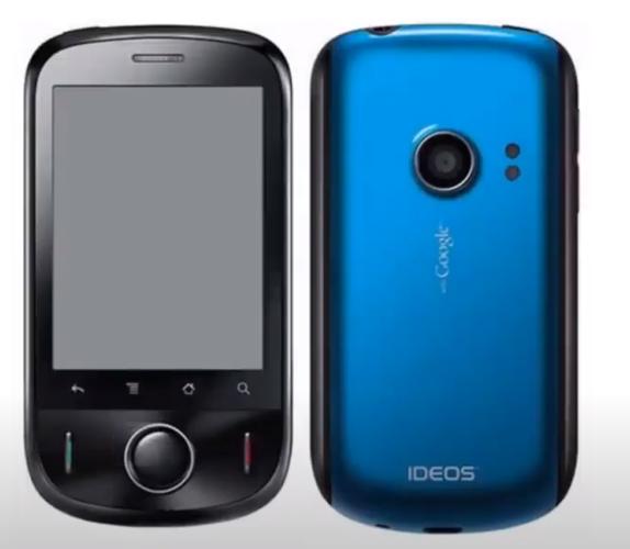 华为u8150几月几日上市？华为u5110？-第6张图片-优品飞百科