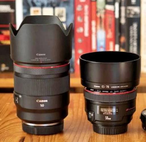 佳能rf新镜头？佳能rf新镜头 2024？-第3张图片-优品飞百科