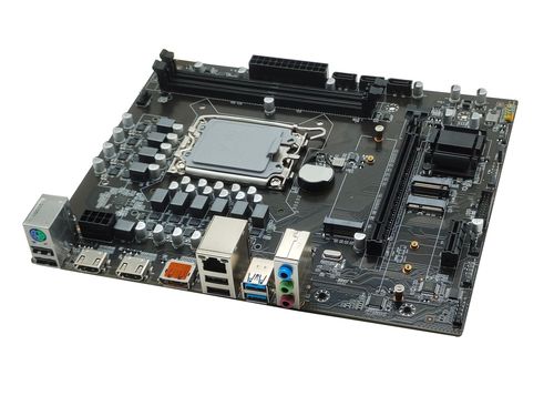 台式机主板性价比排名榜？台式电脑比较好的主板和费用？-第3张图片-优品飞百科