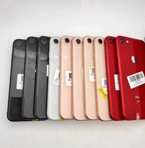 包含苹果8plus64g多少钱的词条-第6张图片-优品飞百科