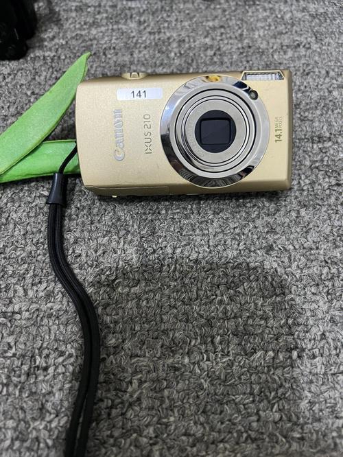 佳能伊克萨斯纪念版？佳能伊克萨斯220？-第6张图片-优品飞百科