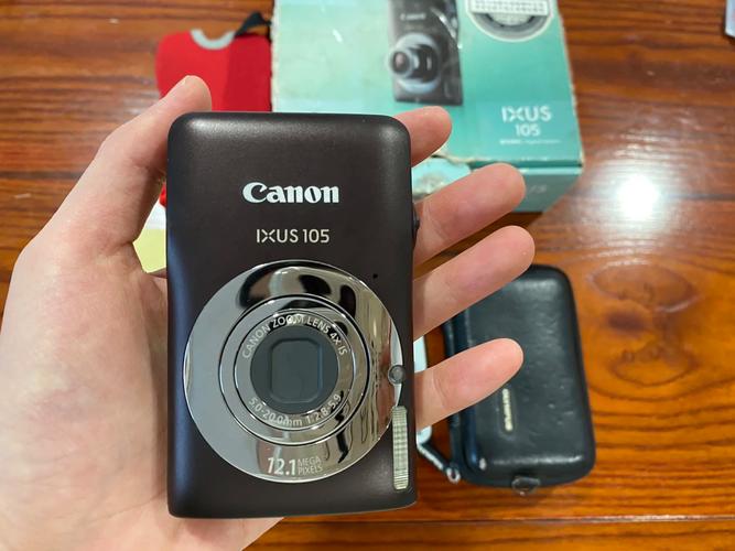 佳能伊克萨斯纪念版？佳能伊克萨斯220？-第7张图片-优品飞百科