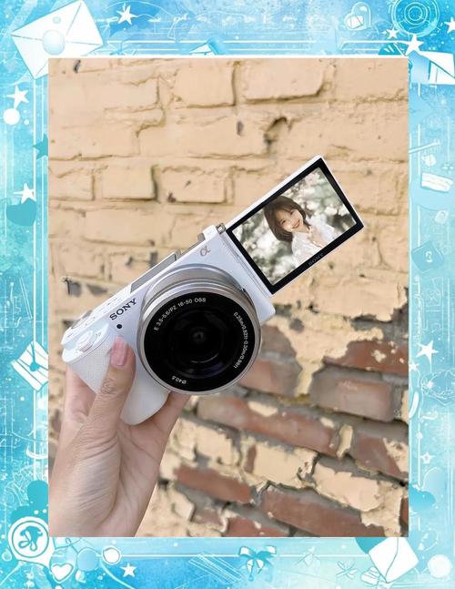 索尼a6000有自拍功能吗？索尼a6000拍摄技巧？-第6张图片-优品飞百科