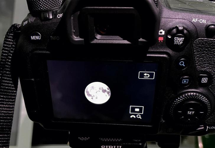 佳能sx400is说明？佳能sx400is参数？-第2张图片-优品飞百科