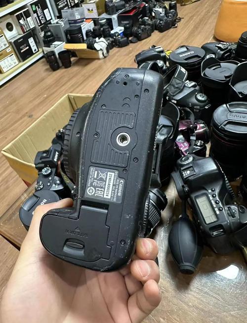 佳能sx400is说明？佳能sx400is参数？-第3张图片-优品飞百科