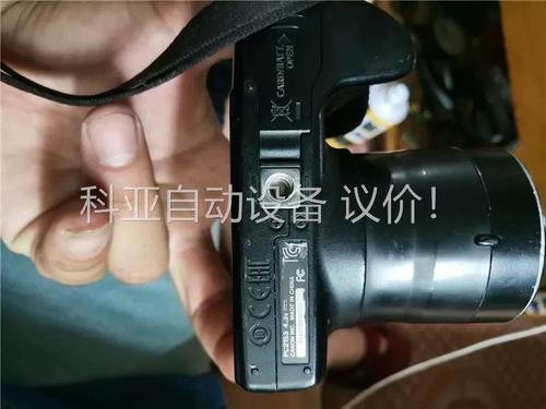 佳能sx400is说明？佳能sx400is参数？-第4张图片-优品飞百科