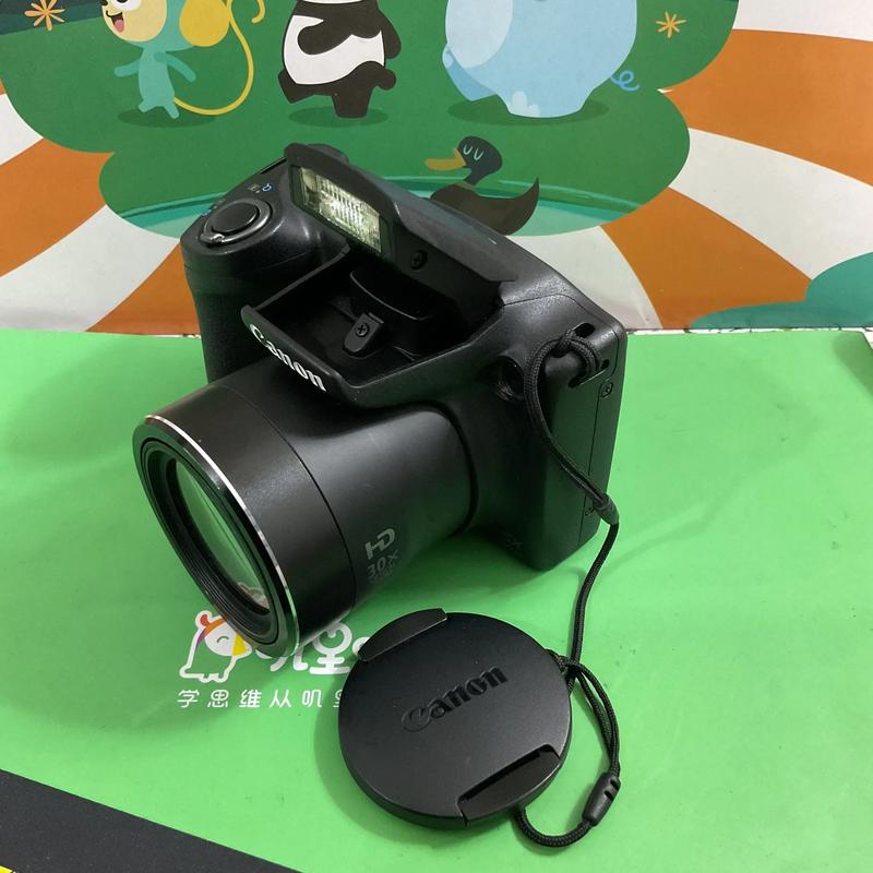 佳能sx400is说明？佳能sx400is参数？-第5张图片-优品飞百科