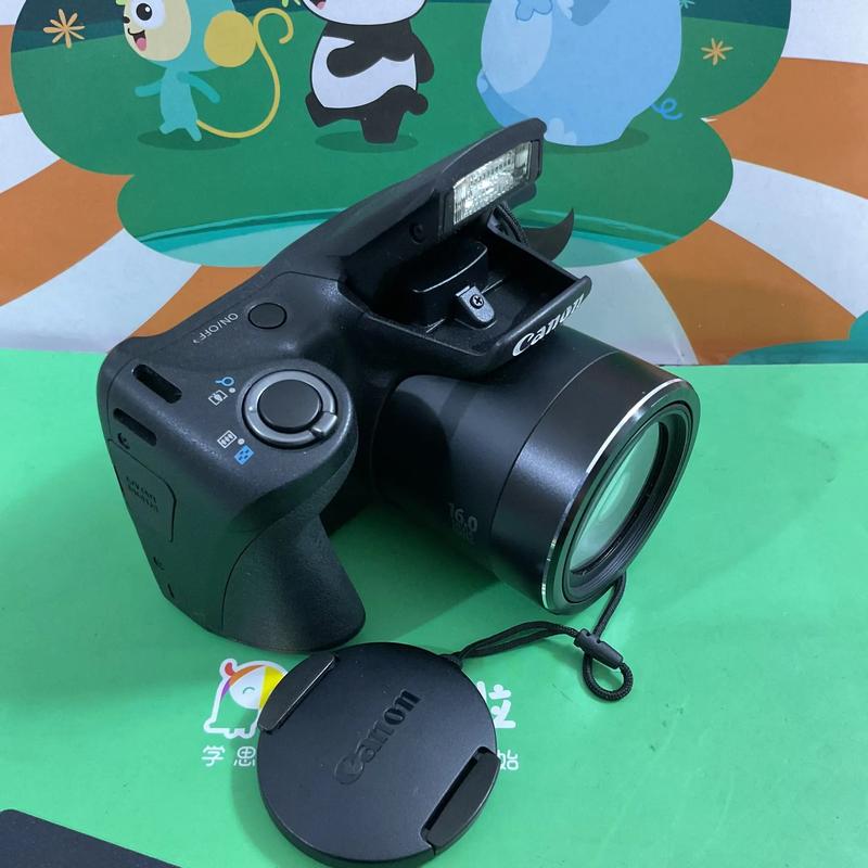 佳能sx400is说明？佳能sx400is参数？-第7张图片-优品飞百科