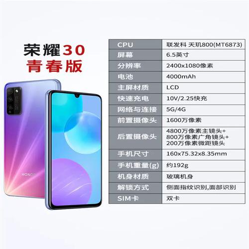 荣耀30现在值得买吗，荣耀30现在值得买吗多少钱-第6张图片-优品飞百科