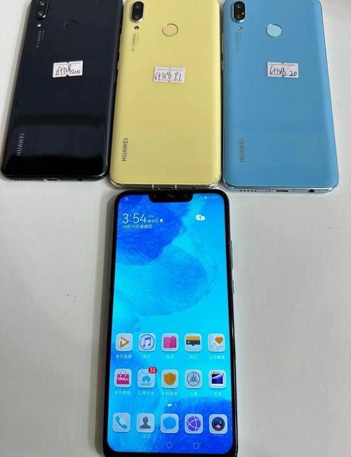 华为nova3可以用几年，nova3还能用几年？-第2张图片-优品飞百科