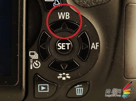 佳能650d白平衡怎么调，佳能550d调白平衡？-第5张图片-优品飞百科