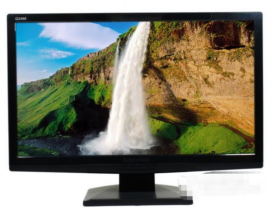 长城苹果显示器怎么样，长城显示器质量如何