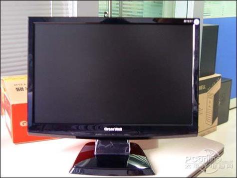 长城苹果显示器怎么样，长城显示器质量如何-第2张图片-优品飞百科