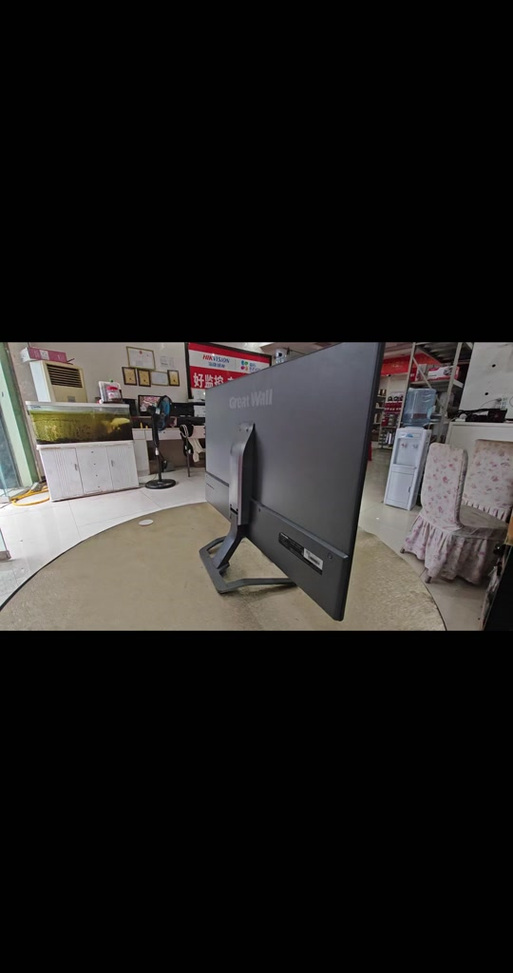 长城苹果显示器怎么样，长城显示器质量如何-第3张图片-优品飞百科