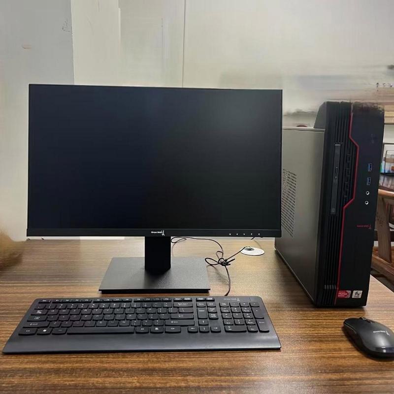 长城苹果显示器怎么样，长城显示器质量如何-第5张图片-优品飞百科