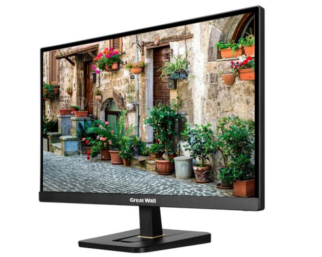 长城苹果显示器怎么样，长城显示器质量如何-第7张图片-优品飞百科