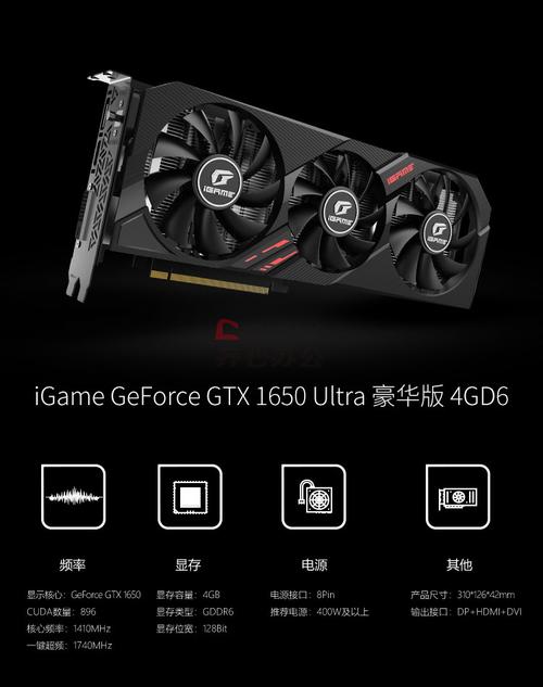 能玩主流游戏的显卡？能畅玩所有游戏的显卡？-第3张图片-优品飞百科