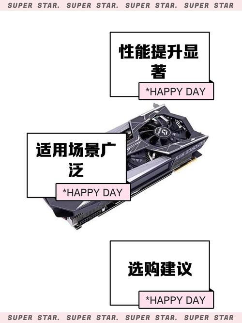 能玩主流游戏的显卡？能畅玩所有游戏的显卡？-第4张图片-优品飞百科