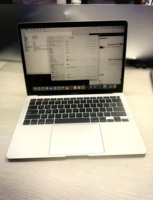 苹果笔记本13寸是多少厘米，苹果电脑13寸是多少厘米？-第3张图片-优品飞百科