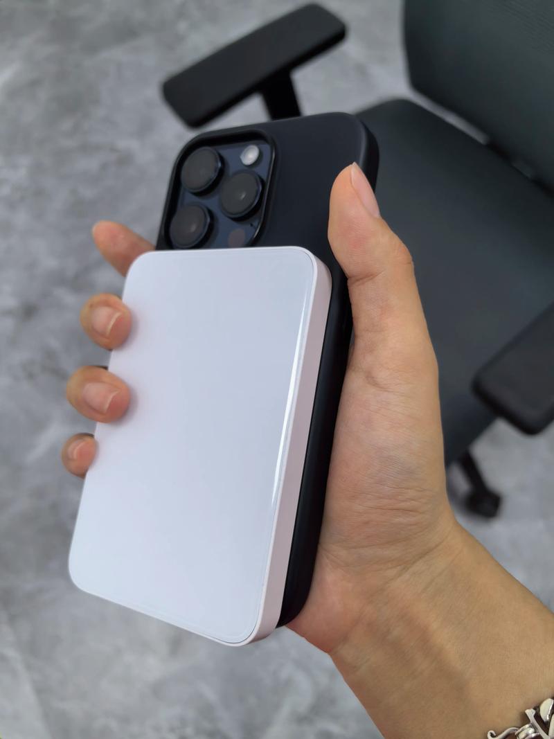 华为充电宝可以给苹果充电吗？华为充电宝能给苹果快充吗？-第7张图片-优品飞百科