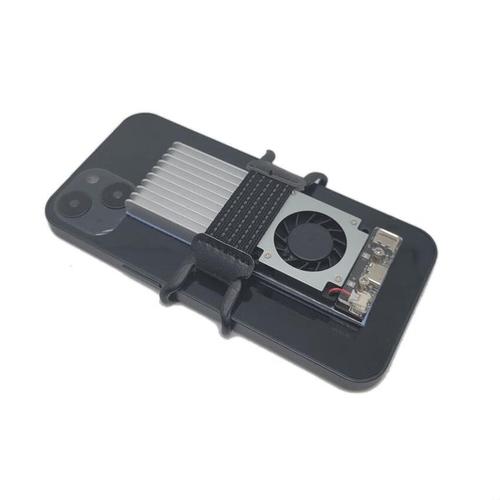 风冷散热器和半导体散热器哪个好，风冷和半导体制冷哪个好-第6张图片-优品飞百科