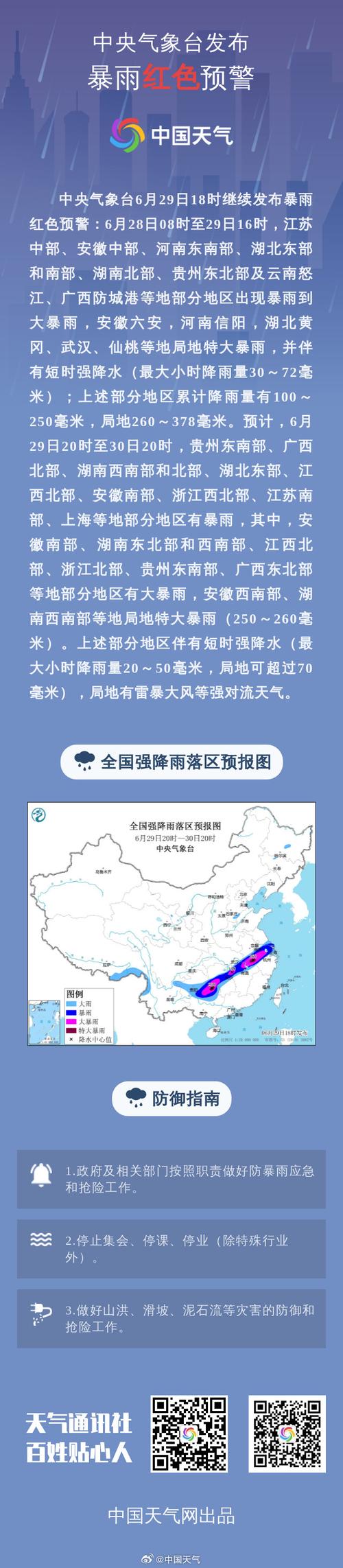 六安天气预报一周，安徽天气预报15天天气预报-第5张图片-优品飞百科