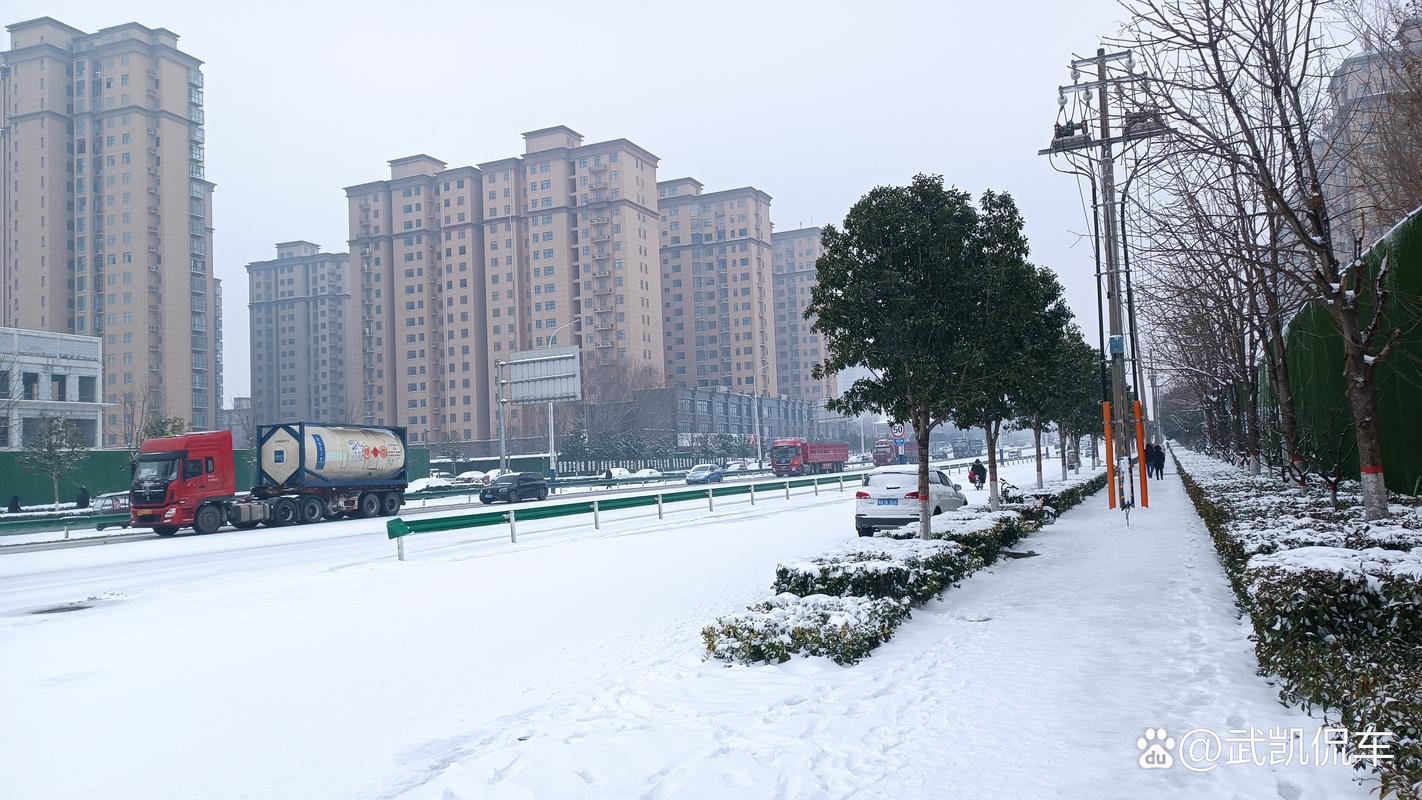 河南周口天气预报，河南郑州天气预报-第4张图片-优品飞百科