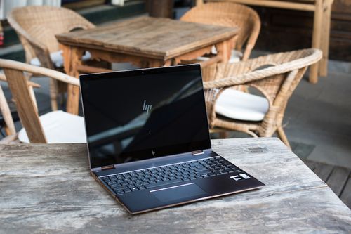 惠普最新笔记本超薄？惠普超薄系列？