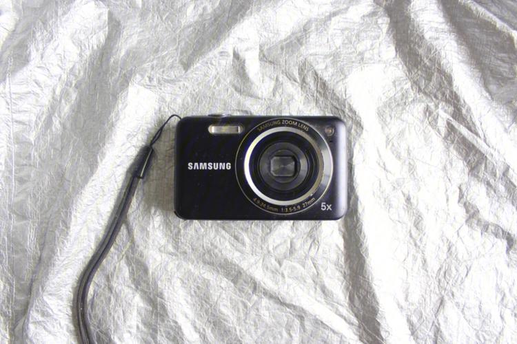 三星es75可以自拍吗？三星es75相机怎么使用？-第2张图片-优品飞百科