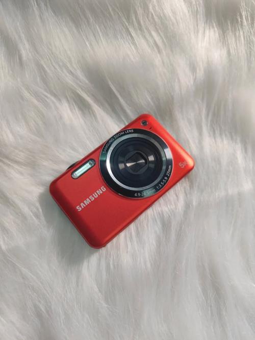 三星es75可以自拍吗？三星es75相机怎么使用？-第3张图片-优品飞百科