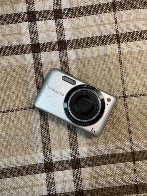 三星es75可以自拍吗？三星es75相机怎么使用？-第4张图片-优品飞百科