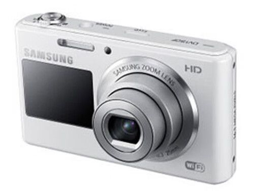 三星es75可以自拍吗？三星es75相机怎么使用？-第5张图片-优品飞百科