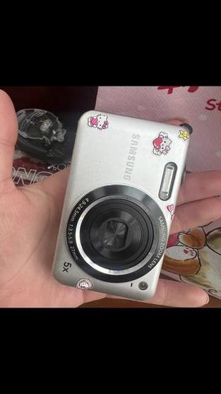 三星es75可以自拍吗？三星es75相机怎么使用？-第8张图片-优品飞百科