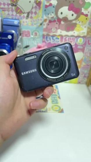 三星es75可以自拍吗？三星es75相机怎么使用？-第7张图片-优品飞百科