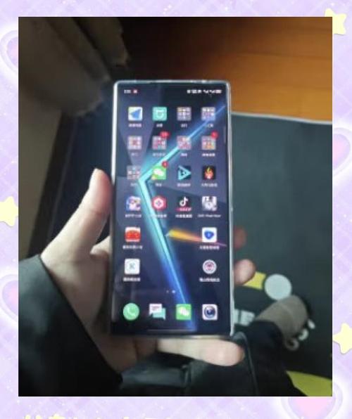 红魔5g系统最新版本,红魔5g系统最新版本怎么升级?-第2张图片-优品飞百科 红魔5g系统最新版本,红魔5g系统最新版本怎么升级?-第2张图片-优品飞百科