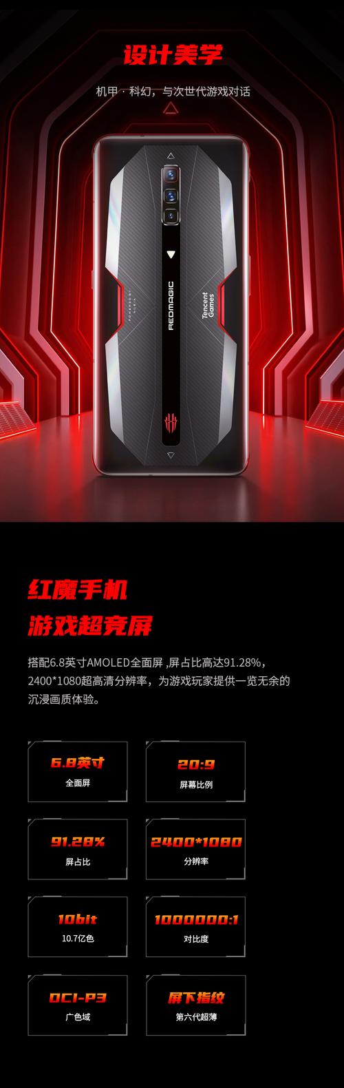 红魔5g系统最新版本,红魔5g系统最新版本怎么升级?-第7张图片-优品飞百科 红魔5g系统最新版本,红魔5g系统最新版本怎么升级?-第7张图片-优品飞百科