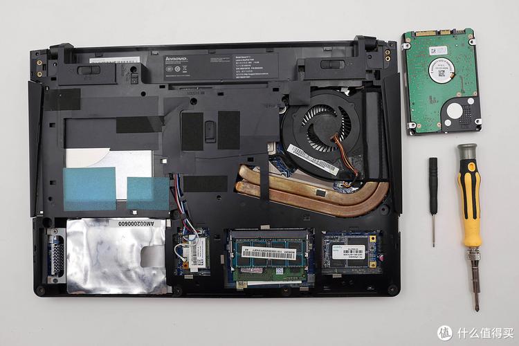 东芝l600笔记本电脑拆卸步骤，东芝笔记本l65002b拆卸-第1张图片-优品飞百科