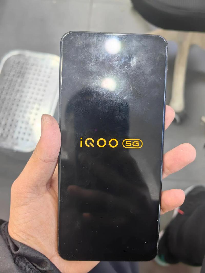 iqooz3是什么型号？iqooz3是vivo手机吗？-第2张图片-优品飞百科