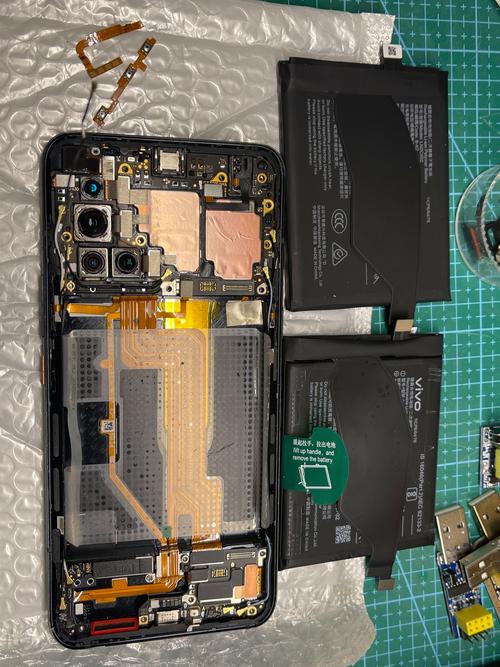 iqooz3是什么型号？iqooz3是vivo手机吗？-第5张图片-优品飞百科