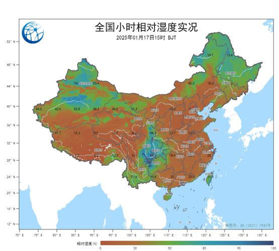 广西来宾天气预报？广西来宾天气预报今明后三天？-第7张图片-优品飞百科