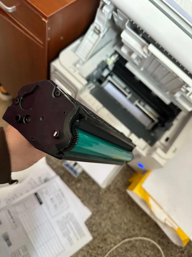 打印机怎么扫描文件到电脑步骤，打印机怎么扫描文件到电脑步骤上？-第6张图片-优品飞百科