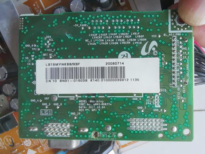 三星显示器943nw怎么拆开,三星943n显示器拆机教程-第1张图片-优品飞百科 三星显示器943nw怎么拆开,三星943n显示器拆机教程-第1张图片-优品飞百科