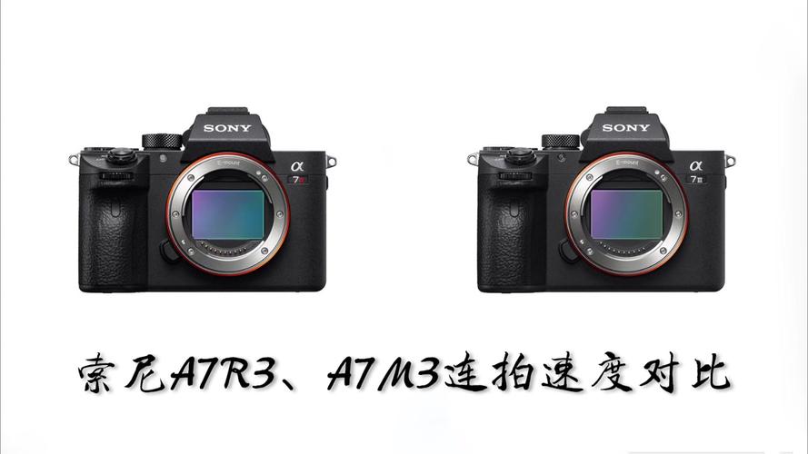 索尼a7r3与a7m3哪个好，索尼a7r3对比a7m3-第3张图片-优品飞百科